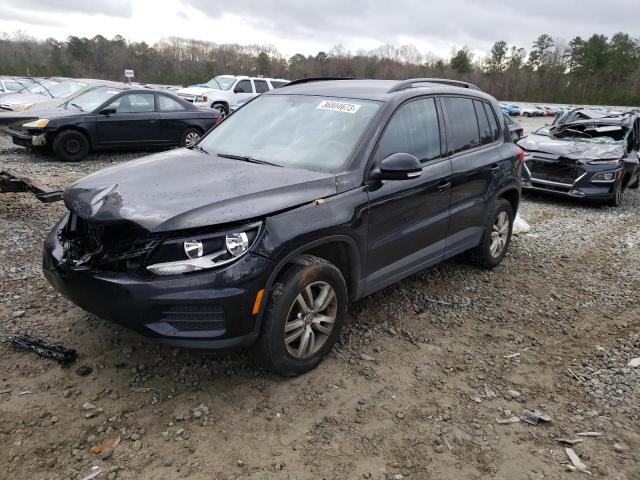 VOLKSWAGEN NULL 2016 wvgav7ax1gw607277