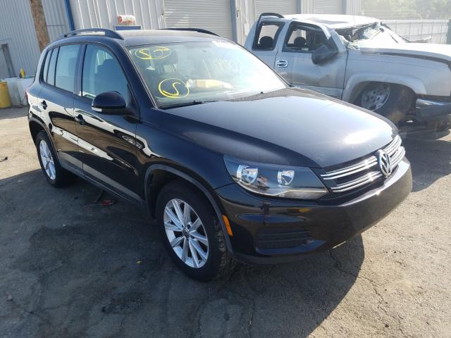 VOLKSWAGEN NULL 2017 wvgav7ax1hk041999