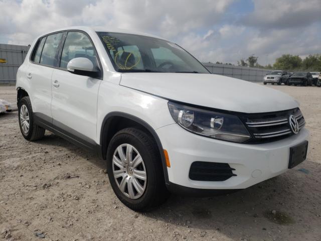 VOLKSWAGEN NULL 2017 wvgav7ax1hk048449