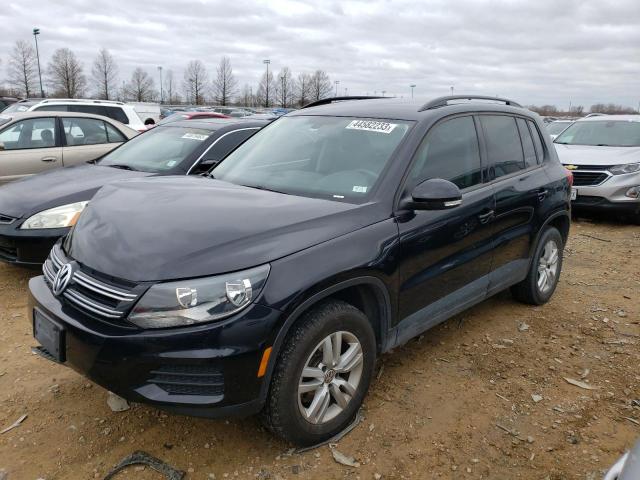 VOLKSWAGEN NULL 2017 wvgav7ax1hw500909