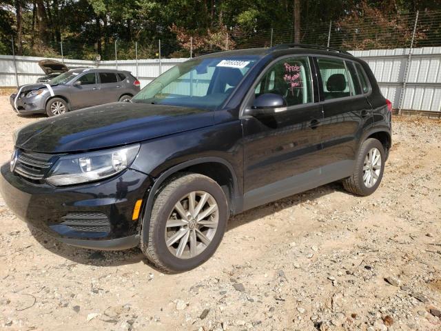 VOLKSWAGEN NULL 2018 wvgav7ax1jk000861