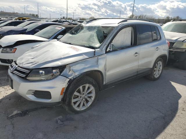 VOLKSWAGEN TIGUAN LIM 2018 wvgav7ax1jk000987