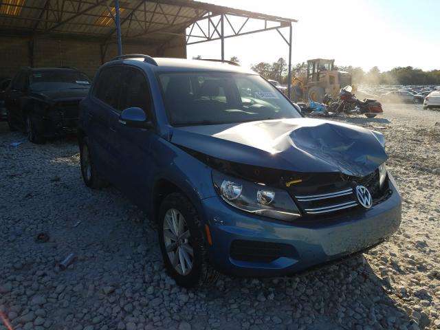 VOLKSWAGEN NULL 2018 wvgav7ax1jk004652