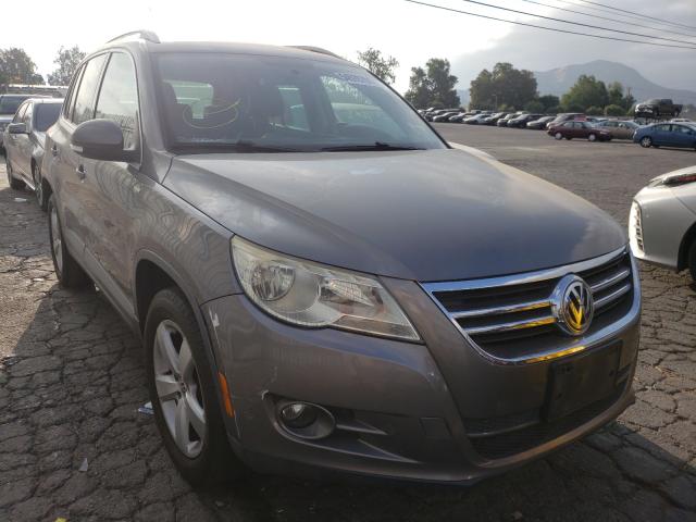 VOLKSWAGEN NULL 2010 wvgav7ax2aw516767