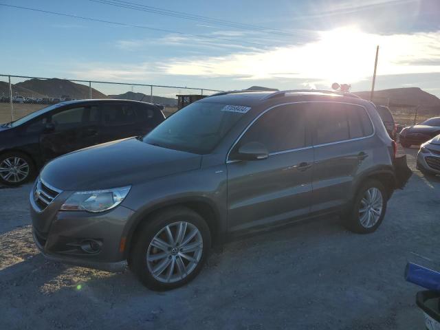 VOLKSWAGEN TIGUAN 2010 wvgav7ax2aw533245