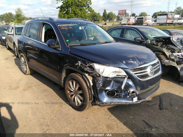 VOLKSWAGEN NULL 2011 wvgav7ax2bw517659