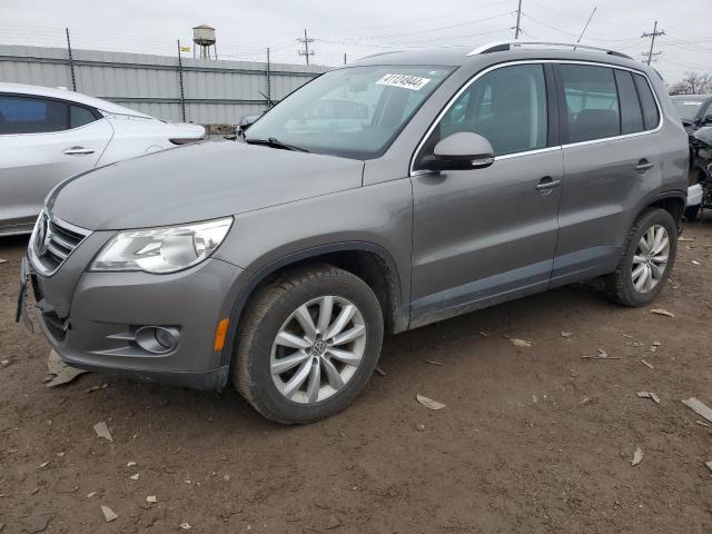 VOLKSWAGEN TIGUAN 2011 wvgav7ax2bw520111