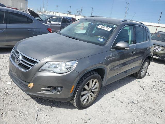 VOLKSWAGEN TIGUAN 2011 wvgav7ax2bw547437