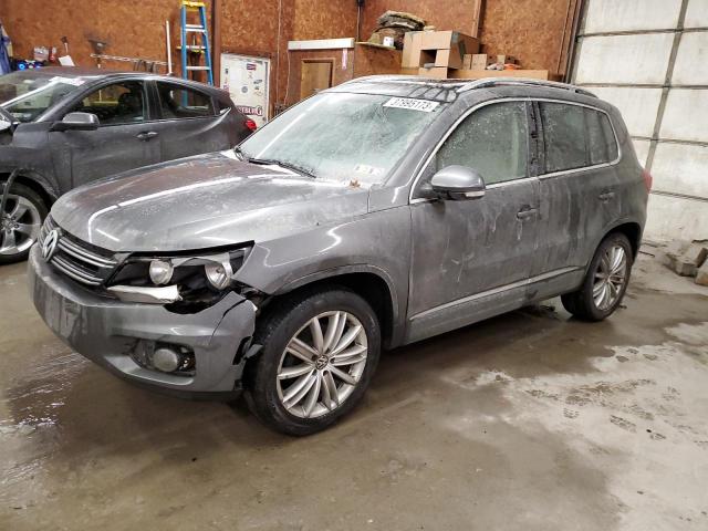 VOLKSWAGEN TIGUAN S 2012 wvgav7ax2cw000072