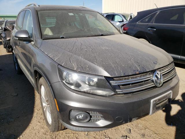 VOLKSWAGEN TIGUAN S 2012 wvgav7ax2cw003134