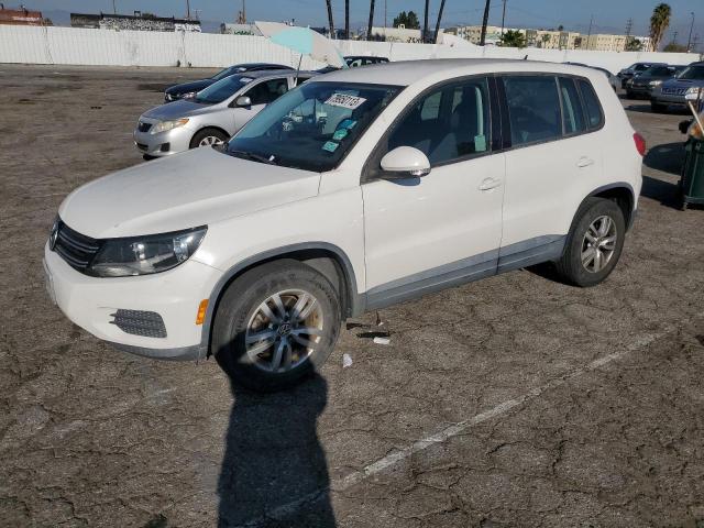 VOLKSWAGEN TIGUAN 2012 wvgav7ax2cw510664