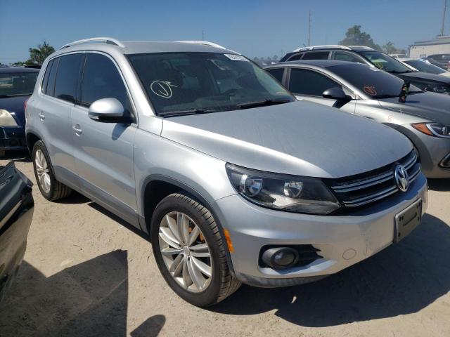 VOLKSWAGEN TIGUAN S 2012 wvgav7ax2cw514004