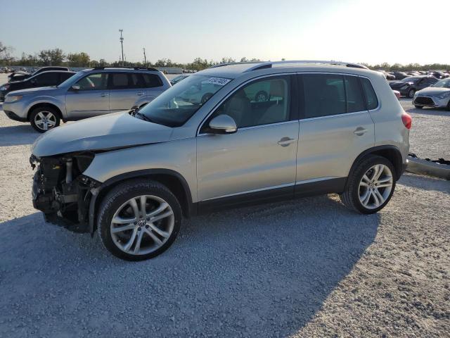 VOLKSWAGEN TIGUAN S 2012 wvgav7ax2cw537234