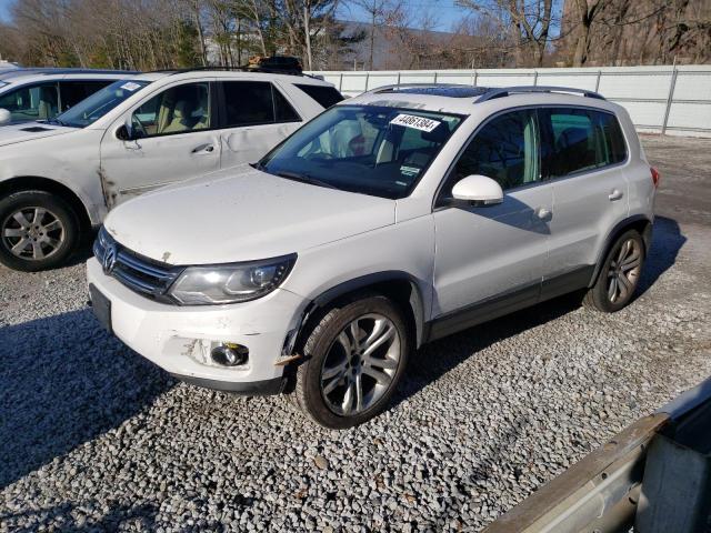 VOLKSWAGEN TIGUAN 2012 wvgav7ax2cw562943