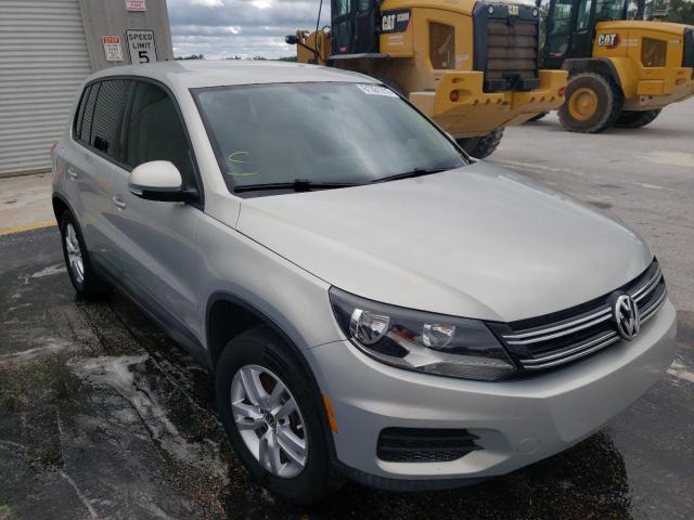 VOLKSWAGEN TIGUAN S 2012 wvgav7ax2cw588751