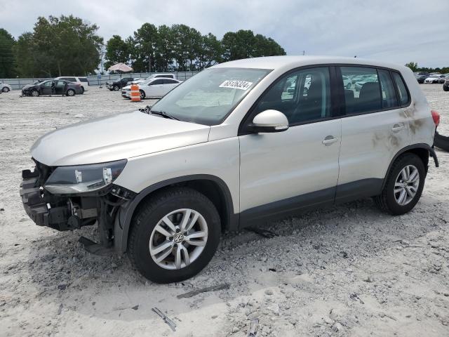 VOLKSWAGEN TIGUAN 2012 wvgav7ax2cw608111