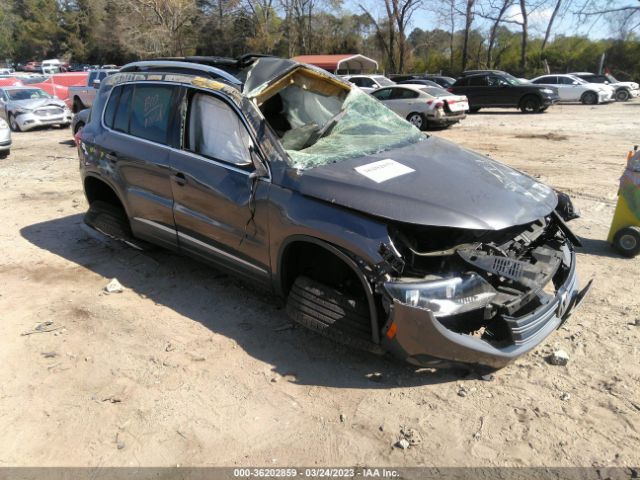 VOLKSWAGEN TIGUAN 2013 wvgav7ax2dw024227