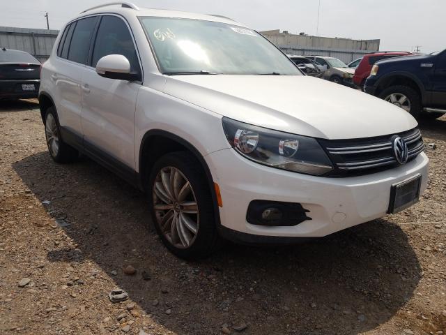 VOLKSWAGEN TIGUAN S 2013 wvgav7ax2dw523268