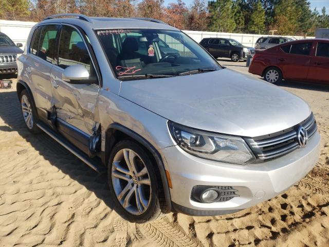 VOLKSWAGEN TIGUAN S 2013 wvgav7ax2dw527353