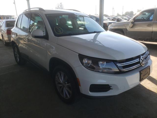 VOLKSWAGEN TIGUAN S 2015 wvgav7ax2fw508076