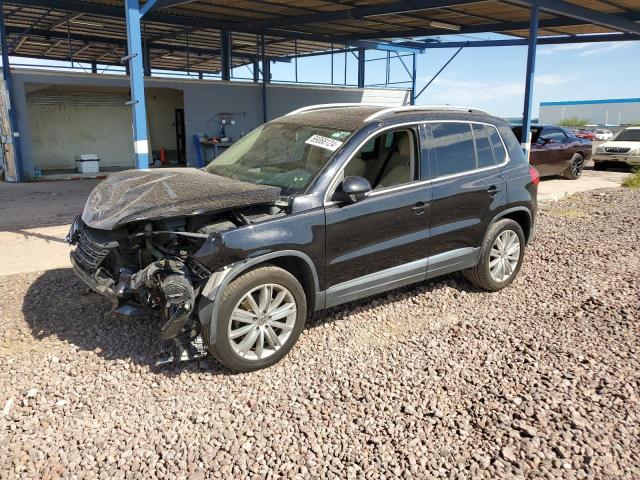 VOLKSWAGEN TIGUAN S 2015 wvgav7ax2fw517490