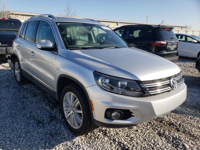 VOLKSWAGEN TIGUAN S 2015 wvgav7ax2fw603852