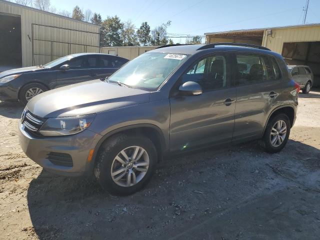 VOLKSWAGEN TIGUAN 2015 wvgav7ax2fw606797