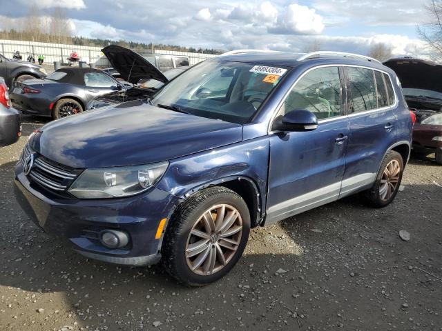 VOLKSWAGEN TIGUAN 2015 wvgav7ax2fw607948