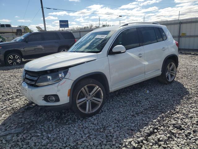 VOLKSWAGEN TIGUAN 2016 wvgav7ax2gw088398