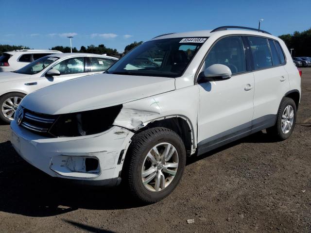 VOLKSWAGEN NULL 2017 wvgav7ax2hk003004