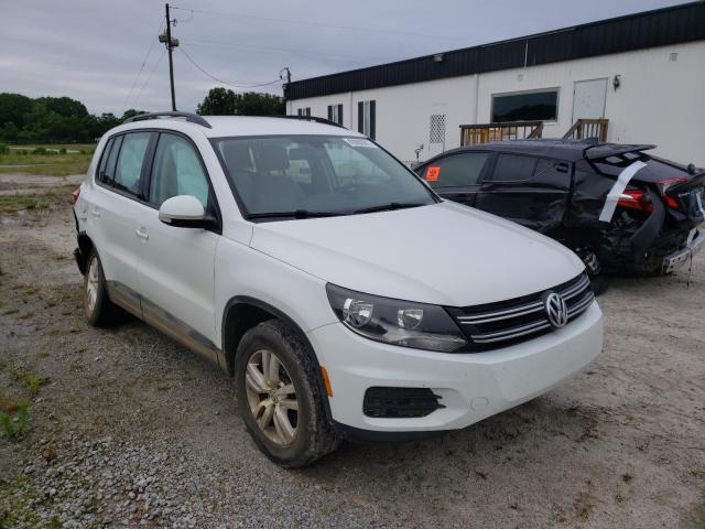 VOLKSWAGEN NULL 2017 wvgav7ax2hk004489