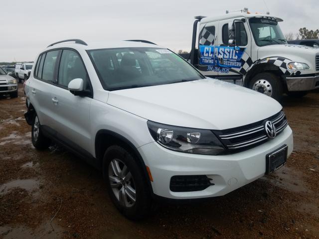 VOLKSWAGEN NULL 2017 wvgav7ax2hk005643