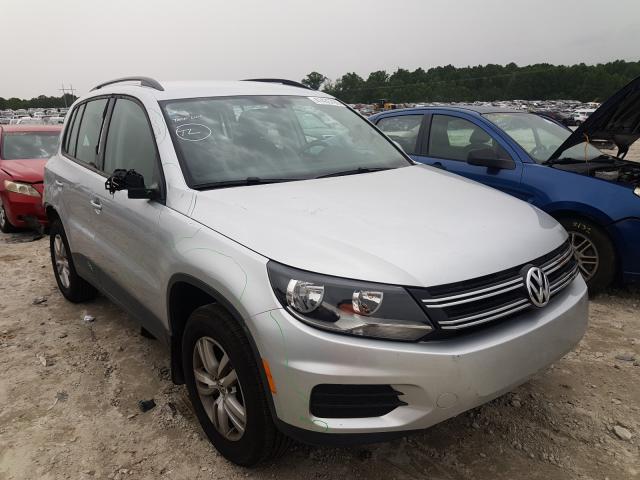 VOLKSWAGEN NULL 2017 wvgav7ax2hk030557