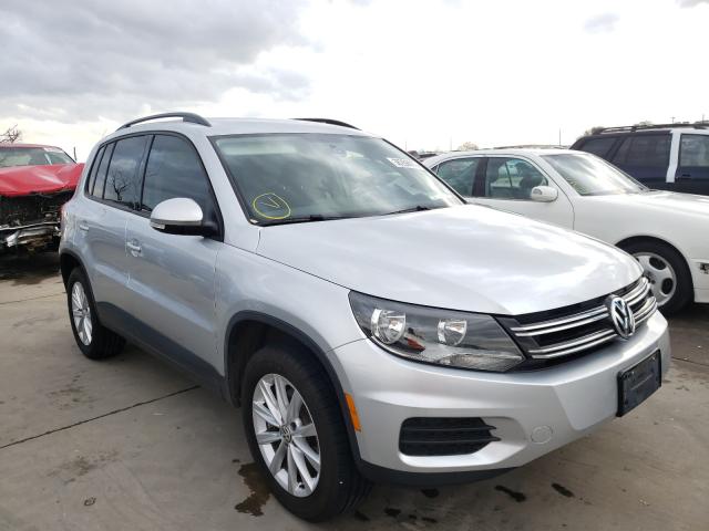 VOLKSWAGEN NULL 2017 wvgav7ax2hk043096