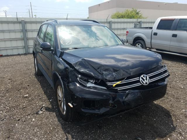 VOLKSWAGEN NULL 2017 wvgav7ax2hk044250