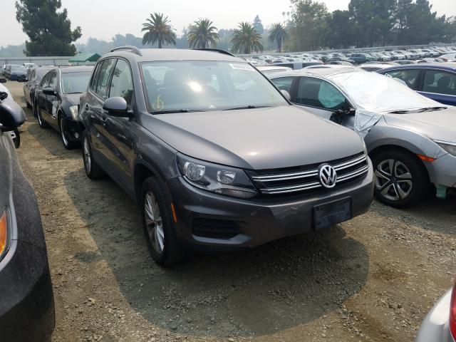 VOLKSWAGEN NULL 2017 wvgav7ax2hk046645