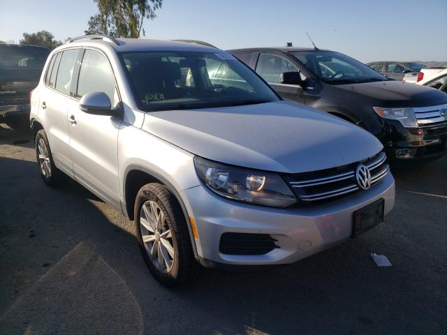 VOLKSWAGEN NULL 2017 wvgav7ax2hk050291