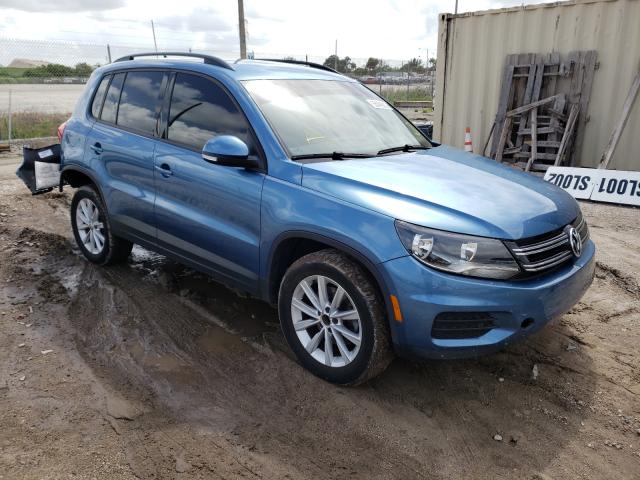 VOLKSWAGEN NULL 2018 wvgav7ax2jk002098