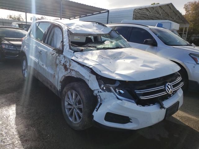 VOLKSWAGEN TIGUAN LIM 2018 wvgav7ax2jk002635