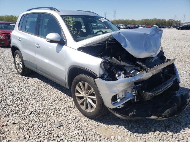 VOLKSWAGEN TIGUAN LIM 2018 wvgav7ax2jk004269