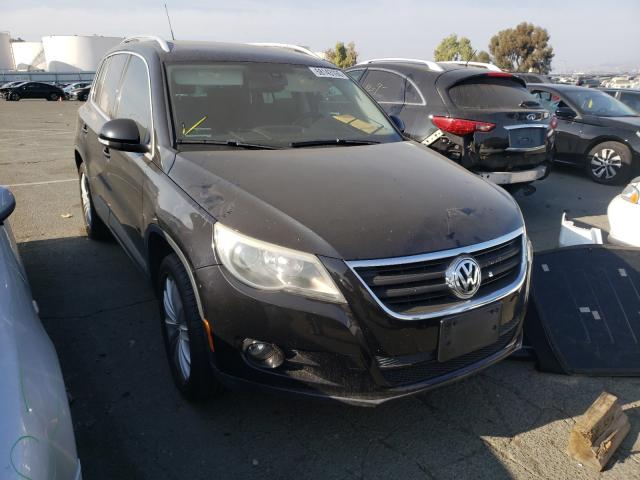 VOLKSWAGEN NULL 2010 wvgav7ax3aw513912