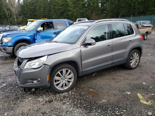 VOLKSWAGEN TIGUAN 2011 wvgav7ax3bw505259