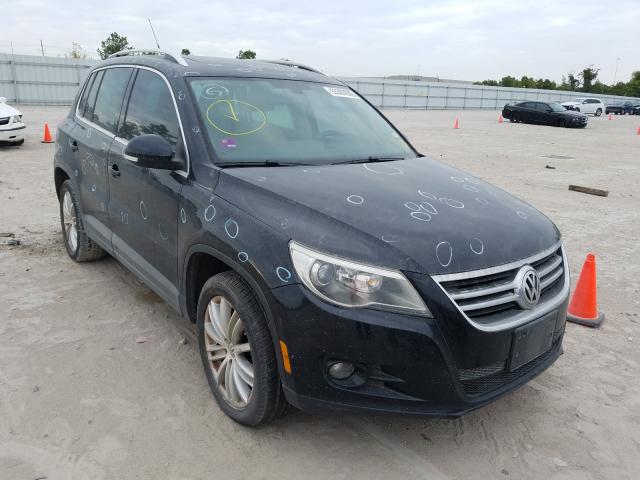 VOLKSWAGEN TIGUAN 2011 wvgav7ax3bw568667