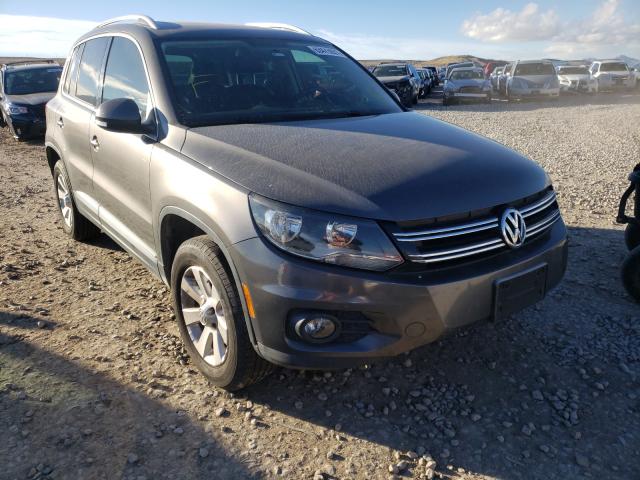 VOLKSWAGEN TIGUAN S 2012 wvgav7ax3cw001019