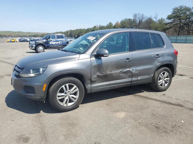 VOLKSWAGEN TIGUAN 2012 wvgav7ax3cw003871