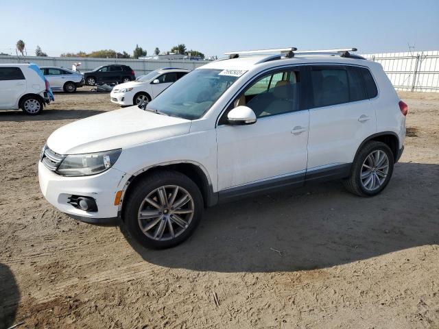 VOLKSWAGEN TIGUAN 2012 wvgav7ax3cw514741