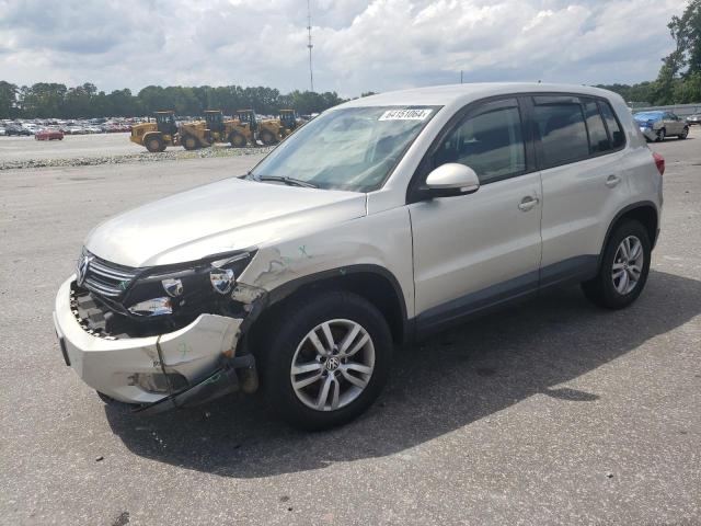 VOLKSWAGEN TIGUAN 2012 wvgav7ax3cw527747