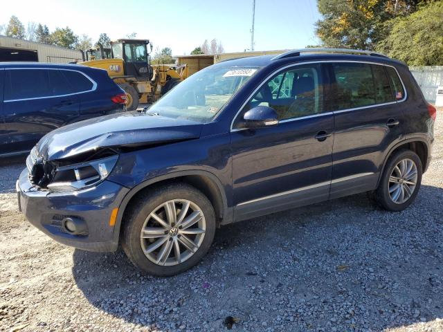 VOLKSWAGEN TIGUAN 2012 wvgav7ax3cw530566