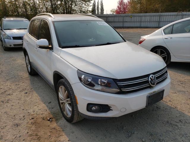 VOLKSWAGEN TIGUAN S 2012 wvgav7ax3cw547450