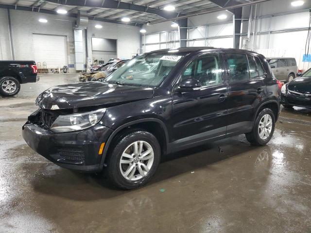 VOLKSWAGEN TIGUAN 2012 wvgav7ax3cw549053